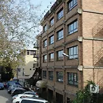 Hotel Corregidor Segovia