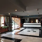 Corregidor Hotel