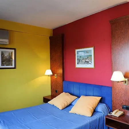 Corregidor 2* Segovia