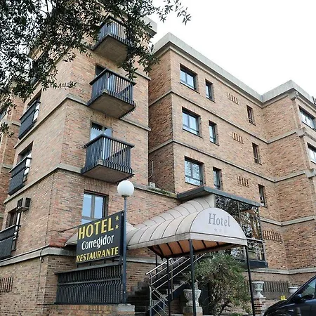 Hotel Corregidor