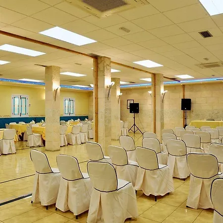 Corregidor Hotel Segovia