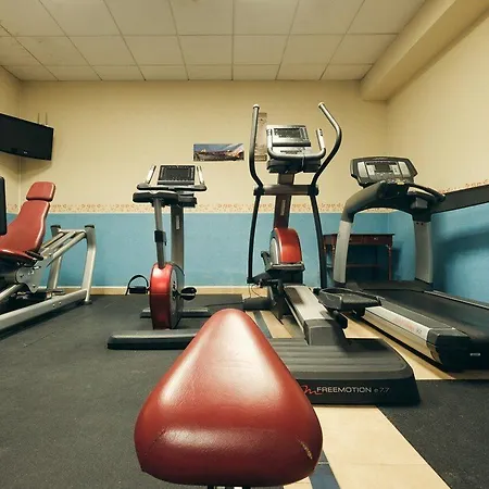 Hotel Corregidor Segovia