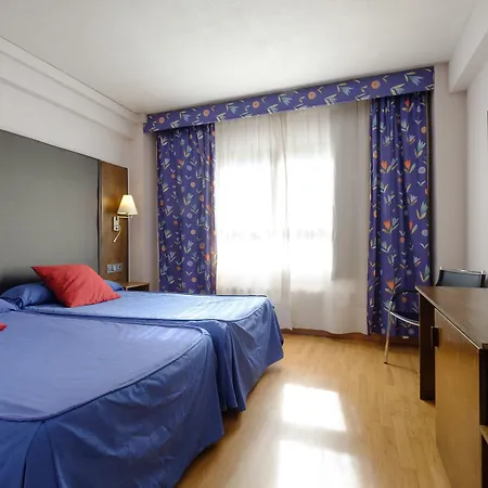 Hotel Corregidor 2*