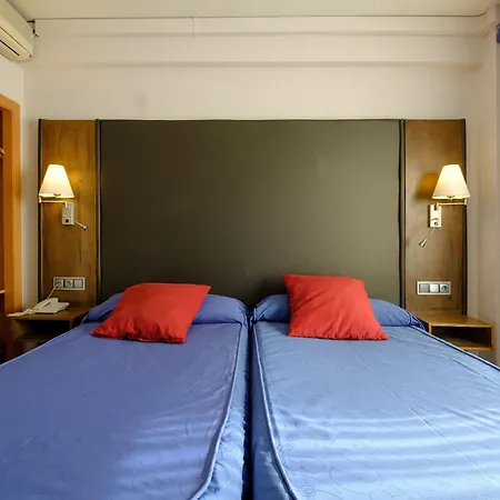 Corregidor Hotel Segóvia