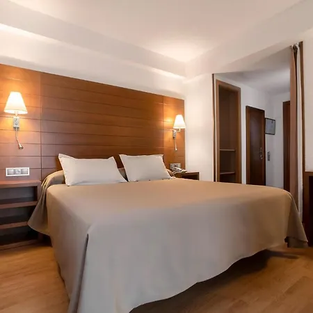 Hotel Corregidor