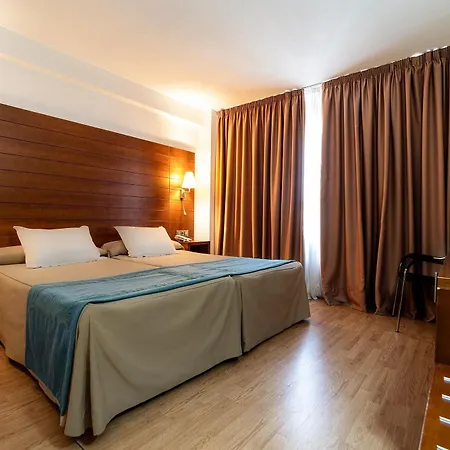 Hotel Corregidor