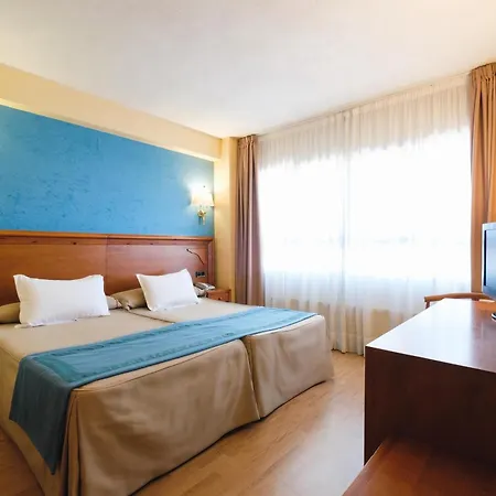 Corregidor Hotel 2*