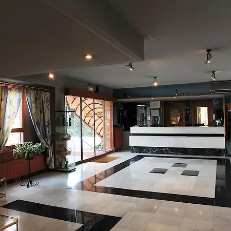 Hotel Corregidor