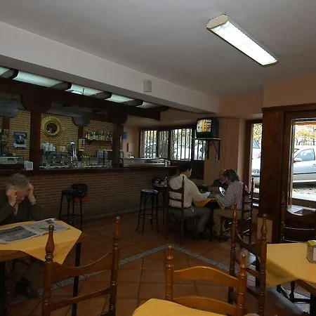 Hotel Corregidor 2*