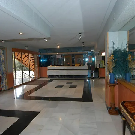 Corregidor Segóvia