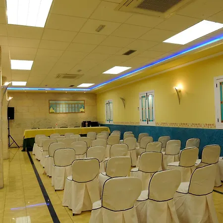 Hotel Corregidor 2*