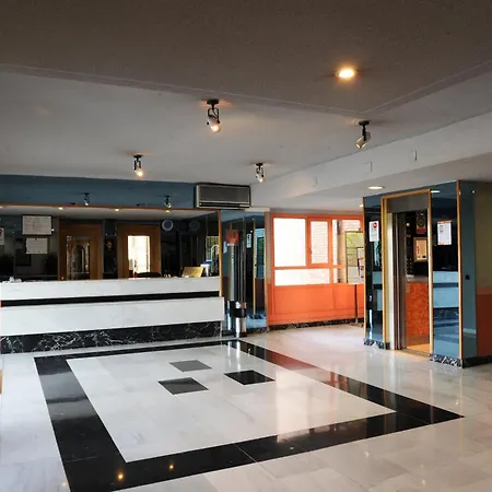 Corregidor Сеговия