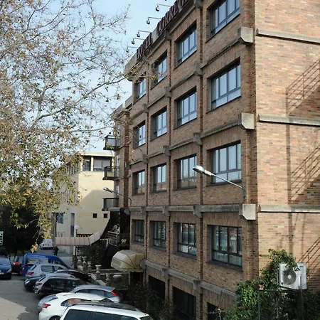 Hotel Corregidor Segovia