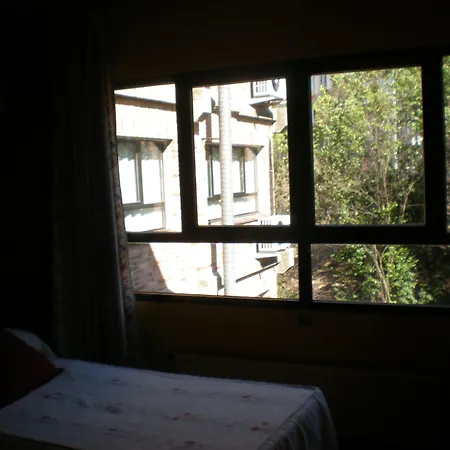 Hotel Corregidor Segovia