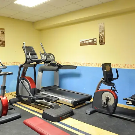 Corregidor 2* Segovia