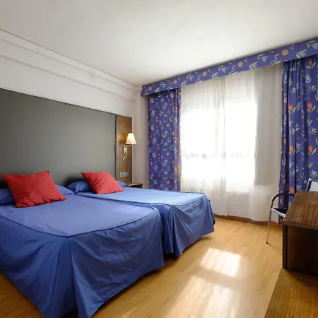 Corregidor فندق 2*