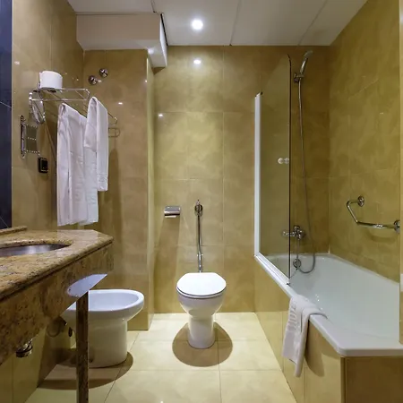 Hotel Corregidor Segovia