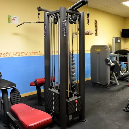 فندق Corregidor 2*