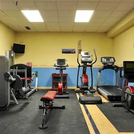 Corregidor فندق 2*