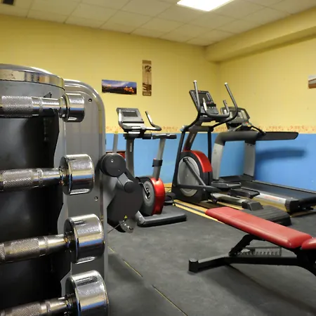 Corregidor 2* Segovia