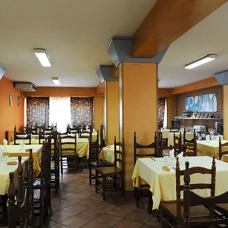 Corregidor 2* Segovia