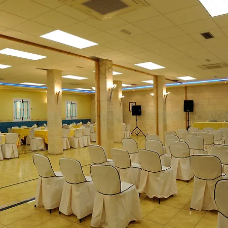 فندق Corregidor شقوبية