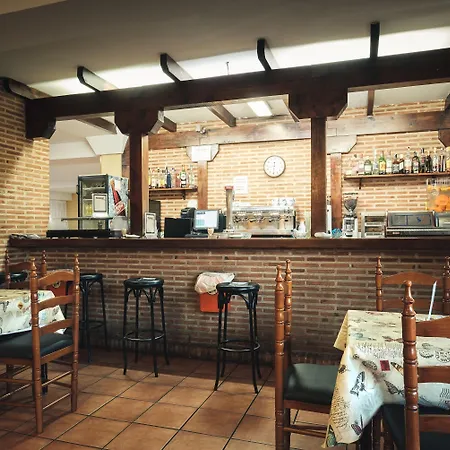 Hotel Corregidor Segovia