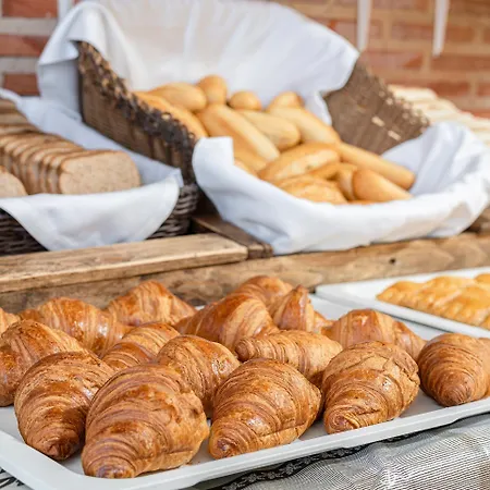 Hotel Corregidor Segovia