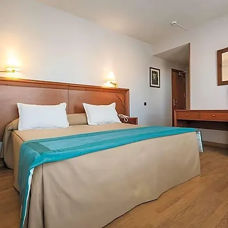 Hotel Corregidor Segowia