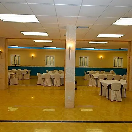 Corregidor Hotel 2*