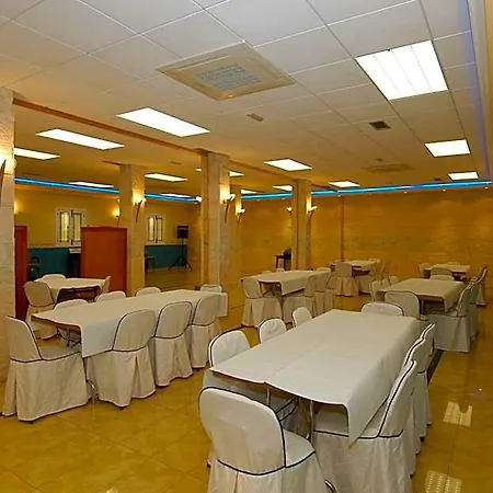Hotel Corregidor Segowia