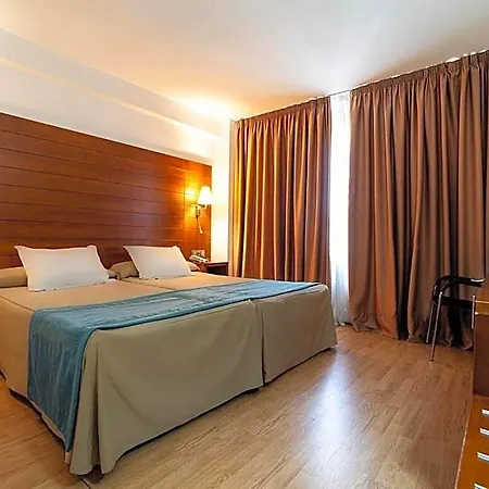 Corregidor Hotel