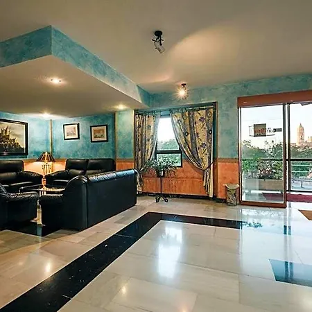 Corregidor Hotel Segowia