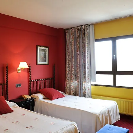 Hotel Corregidor Segóvia