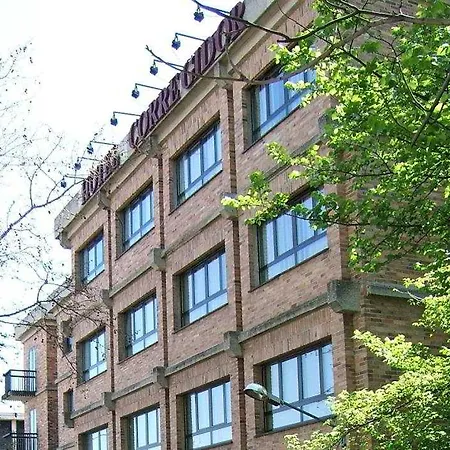 Hotel Corregidor Segóvia