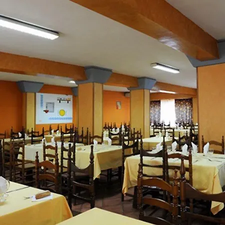 Corregidor 2* Segovia