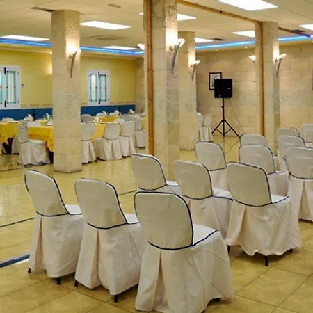 Corregidor فندق شقوبية