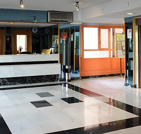 Corregidor 2* Segovia