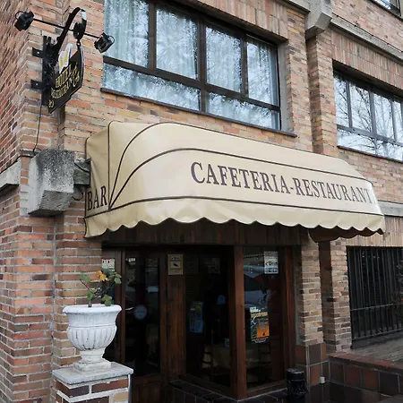 Corregidor Hotel 2*