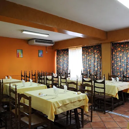 Corregidor Hotel Segóvia