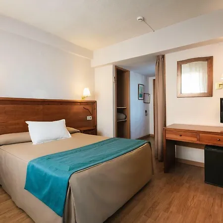 Hotel Corregidor 2*
