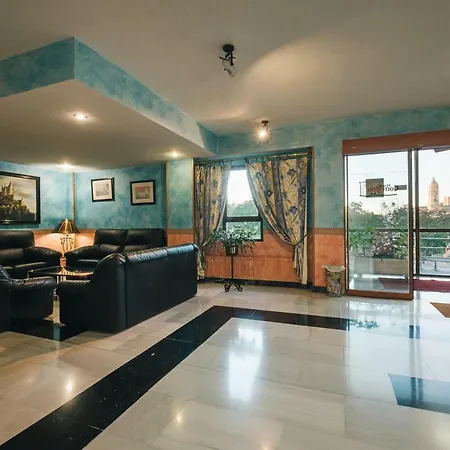 Corregidor Hotel Segóvia