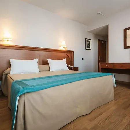 Corregidor Hotel Segovia