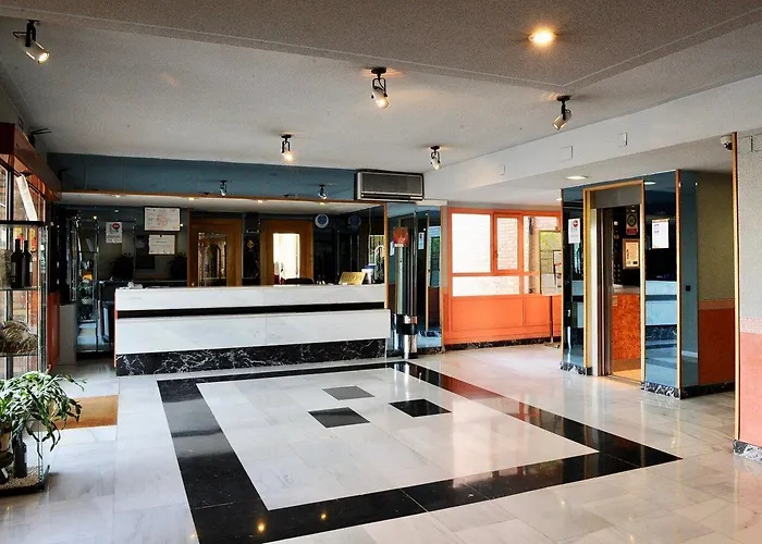 Corregidor 2* Сеговия