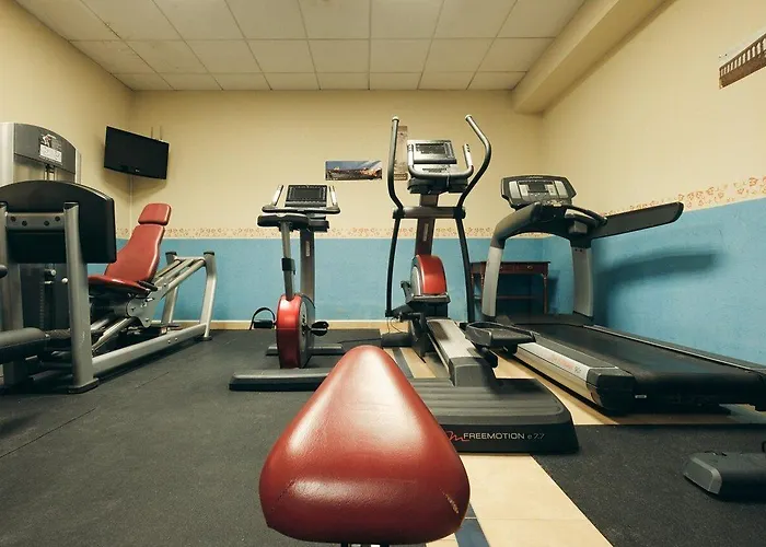 Hotel Corregidor Segovia