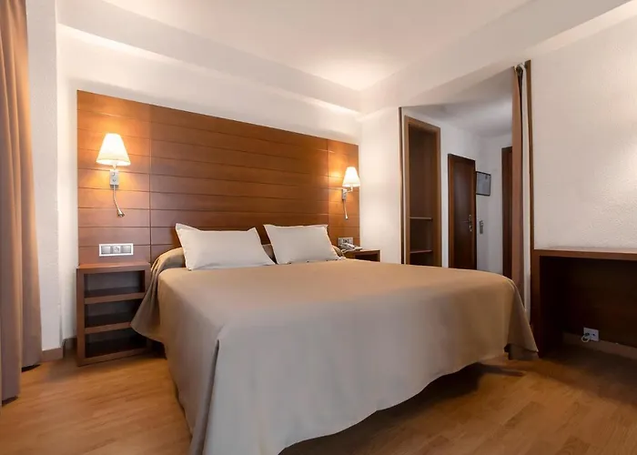 酒店 科雷希多酒店