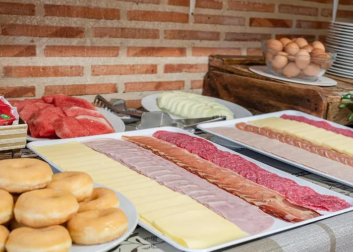 Corregidor Отель 2*