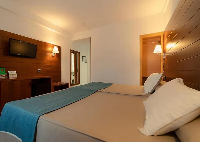 Corregidor 2* Сеговия