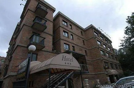 Corregidor 2* Сеговия