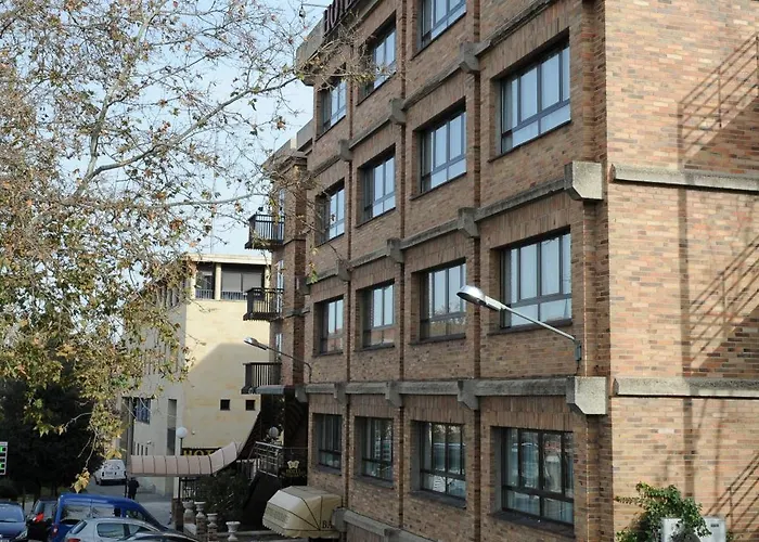 Hotel Corregidor Segovia